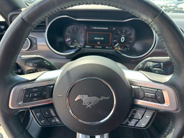 2023 Ford Mustang GT Premium Coupe