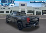 2024 GMC Sierra 1500 Elevation Truck Crew Cab