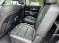 2023 Kia Telluride S SUV