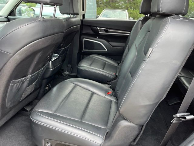 2023 Kia Telluride S SUV