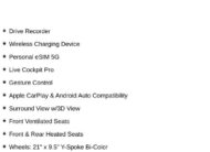 2024 BMW X7 xDrive40i SUV