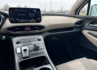 2022 Hyundai Santa Fe SEL SUV