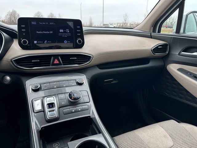 2022 Hyundai Santa Fe SEL SUV