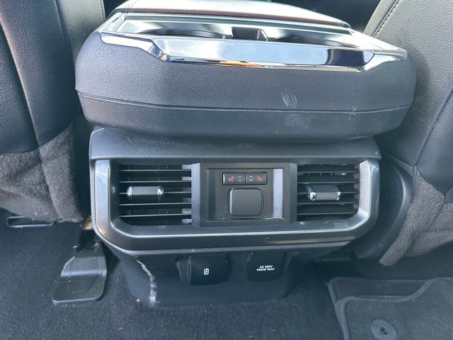 2023 Ford F-150 Lariat Truck SuperCrew Cab