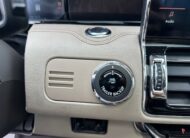 2022 Lincoln Navigator Reserve SUV