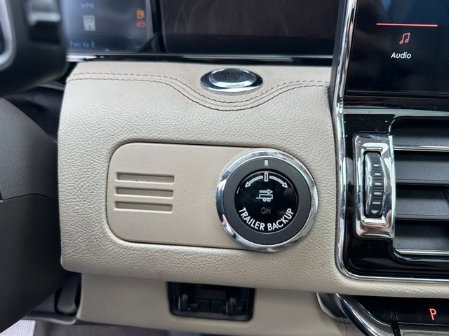 2022 Lincoln Navigator Reserve SUV