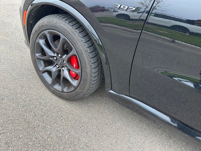 2022 Dodge Durango SRT 392 SUV