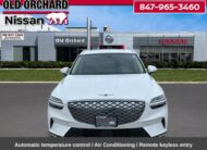 2025 Genesis Electrified GV70 Advanced SUV