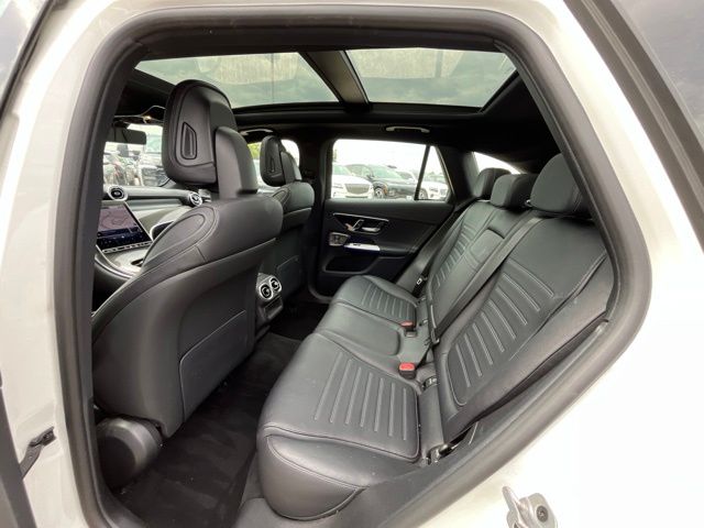 2024 Mercedes-Benz AMG GLC 43 GLC 43 AMGÂ® SUV