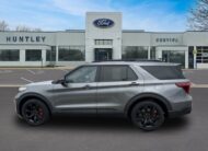 2023 Ford Explorer ST SUV