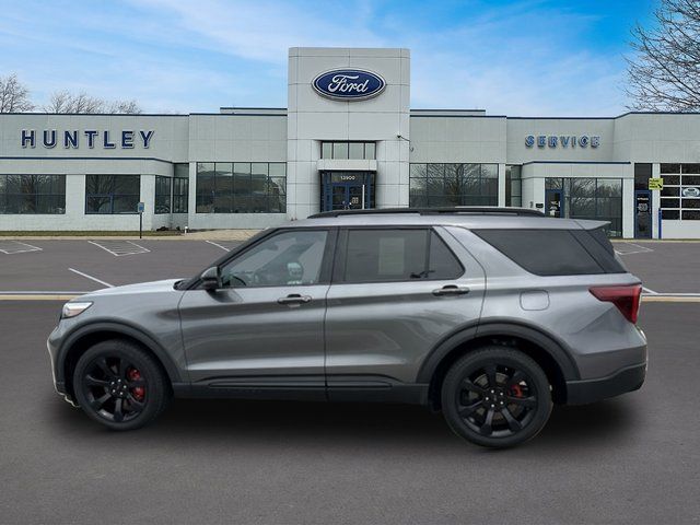 2023 Ford Explorer ST SUV