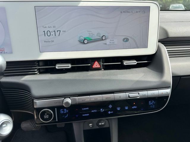 2024 Hyundai IONIQ 5 SEL SUV