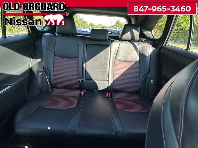 2023 Toyota RAV4 Prime XSE SUV