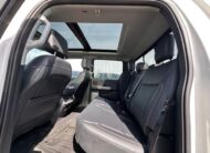 2023 Ford F-150 Lariat Truck SuperCrew Cab