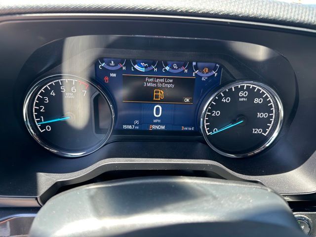 2023 Ford F-150 XLT Truck SuperCrew Cab