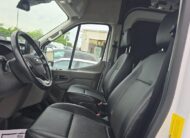 2022 Ford E-Transit-350 Cargo Base Van Medium Roof Van