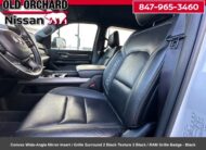 2022 Ram 1500 Rebel Truck Crew Cab