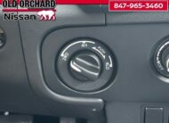 2026 Nissan Frontier SV Truck Crew Cab