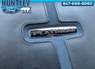2024 Ford F-150 Platinum Truck SuperCrew Cab