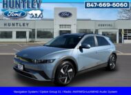 2025 Hyundai IONIQ 5 SEL SUV
