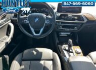 2019 BMW X4 xDrive30i Sports Activity Coupe