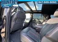 2022 Ford Expedition Max Limited SUV