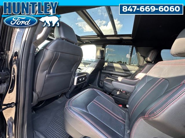 2022 Ford Expedition Max Limited SUV