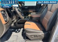 2022 Chevrolet Silverado 3500 HD High Country Truck Crew Cab