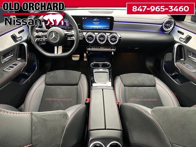 2024 Mercedes-Benz CLA 250 CLA 250 Coupe
