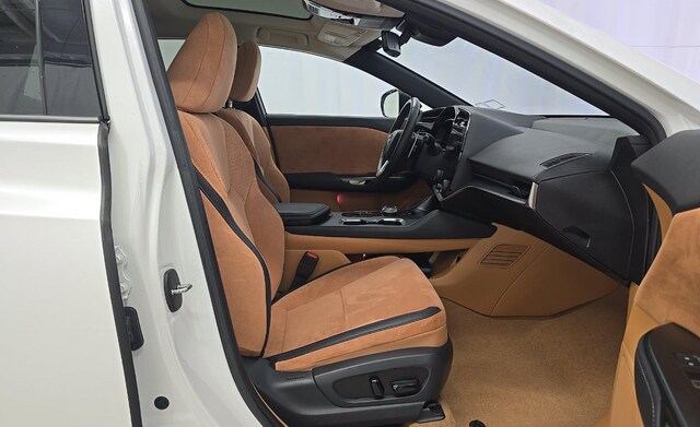2023 LEXUS RZ 450e 450e Luxury SUV