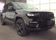 2023 Jeep Grand Cherokee Limited SUV