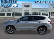 2022 Hyundai Santa Fe Calligraphy SUV