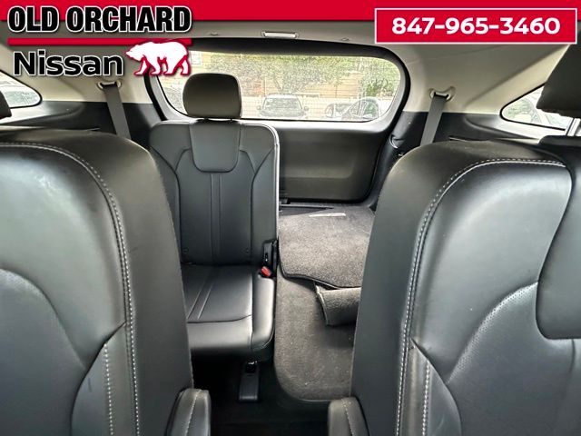 2023 Kia Sorento SX SUV