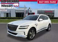 2023 Genesis GV80 2.5T SUV