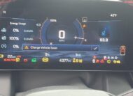 2025 Chevrolet Equinox EV RS SUV