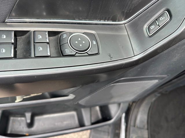 2024 Ford F-150 XLT Truck SuperCrew Cab
