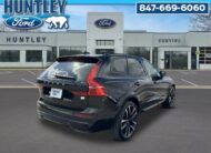 2024 Volvo XC60 plug-in hybrid Ultimate SUV