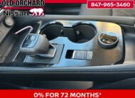 2026 Nissan Rogue Platinum SUV