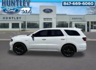 2022 Dodge Durango R/T SUV