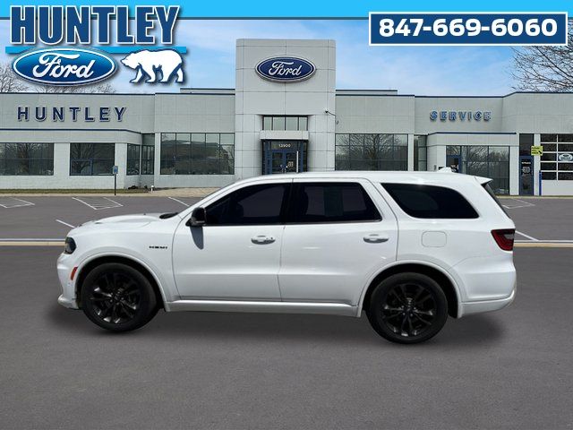 2022 Dodge Durango R/T SUV