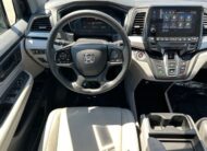 2019 Honda Odyssey EX-L Van