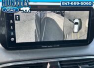 2023 Hyundai Santa Fe Limited SUV