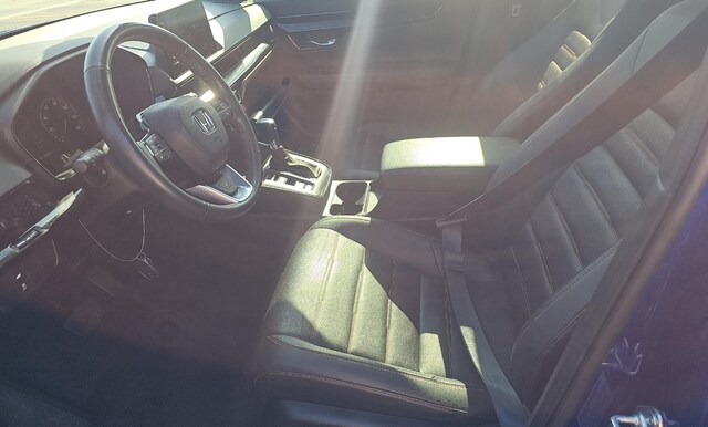2024 Honda CR-V Hybrid Sport Touring SUV