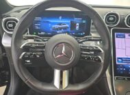 2024 Mercedes-Benz C-Class C 300 Sedan