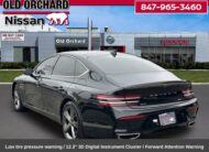 2023 Genesis G80 3.5T Sedan