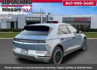 2024 Hyundai IONIQ 5 Limited SUV