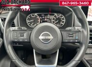 2023 Nissan Rogue SL SUV
