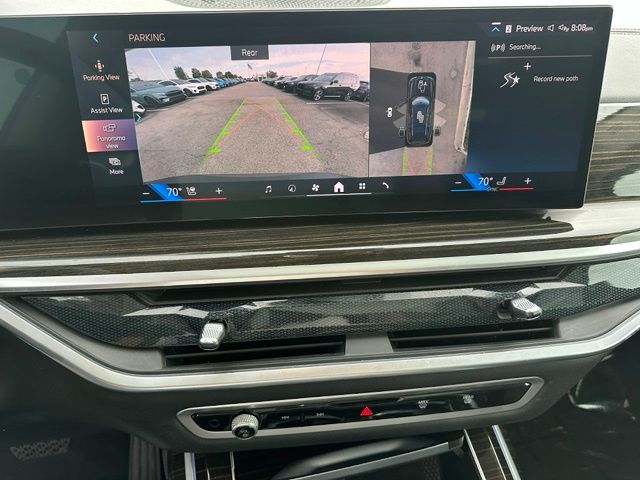 2024 BMW X7 xDrive40i SUV