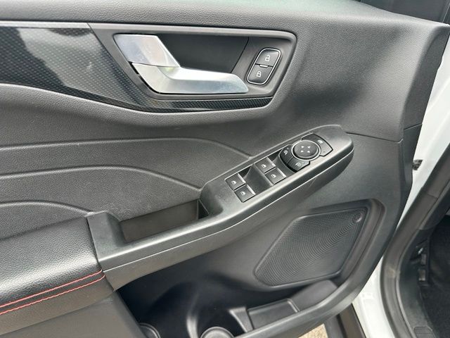 2023 Ford Escape ST-Line Select SUV