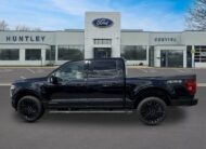 2024 Ford F-150 Platinum Truck SuperCrew Cab